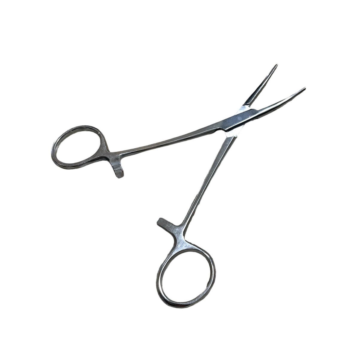 LA 스테인레스 포셉 낚시 바늘빼기 포셉가위 스테인리스 물고기집게 16cm - 상세 이미지 2