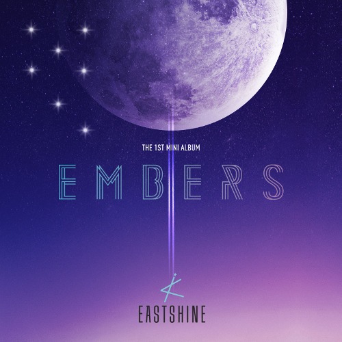이스트샤인(EASTSHINE) EMBERS 상품 이미지