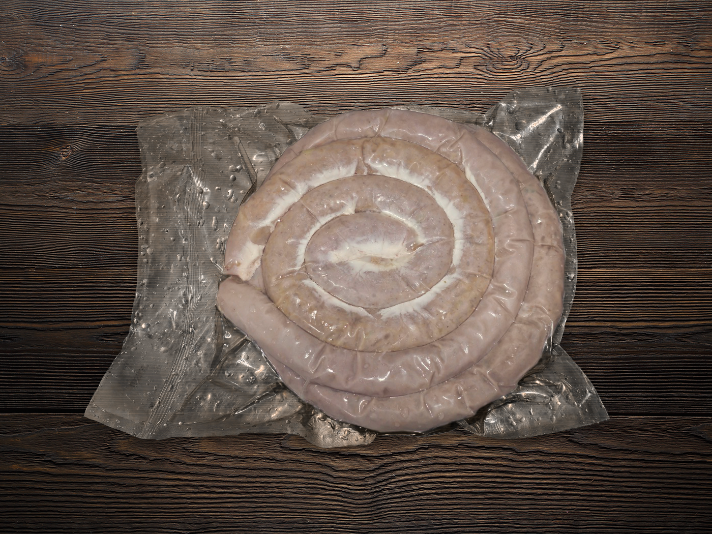 모두의국밥 백순대 12kg (2kg 6개입) 순대국밥 재료 고기 야채 도매 업소용 창업 집 - 상세 이미지 2