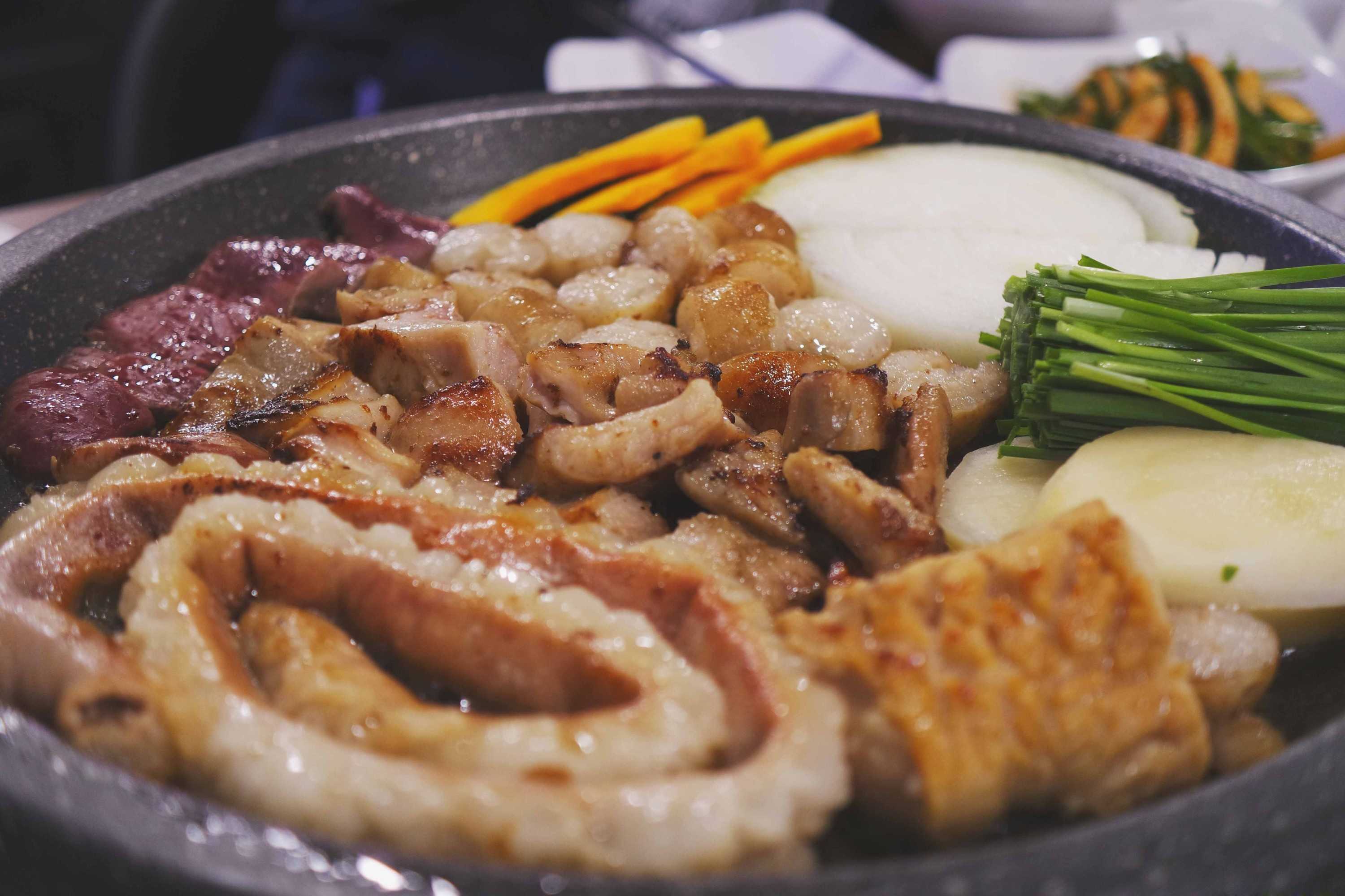 가정용 냉동 수입산 소대창 1KG 업소용 대창 막창 소곱창 염통