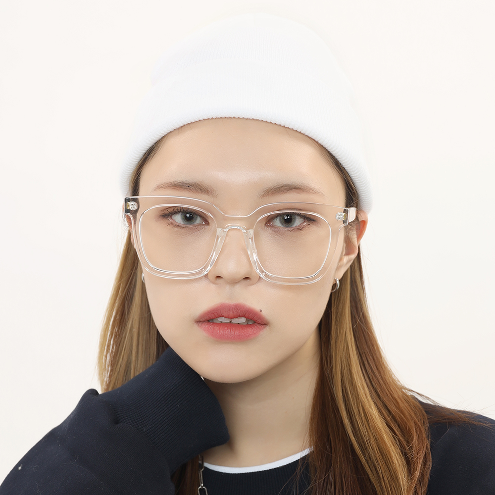 1+1 와치캡 숏비니 골지 니트 남자 골무 비니 모자 여름 - 상세 이미지 4