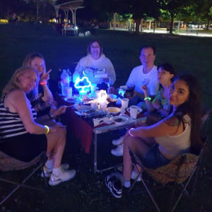 서울 한강 가이드 나이트 크루즈와 한강공원 피크닉 솔직 후기 | 실사용자 리뷰 분석 - 상품 이미지 3