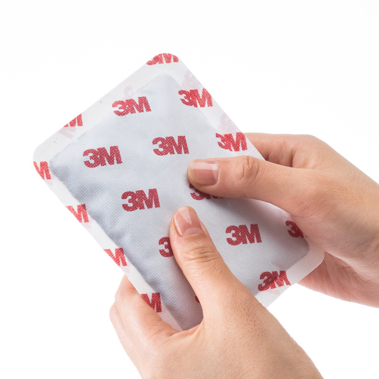 3M 주머니 핫팩 / 붙이는 핫팩 x 50개 - 상세 이미지 5