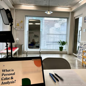 서울 퍼스널 컬러 및 메이크업 분석 세션 솔직 후기 | 실사용자 리뷰 분석 - 상품 이미지 3