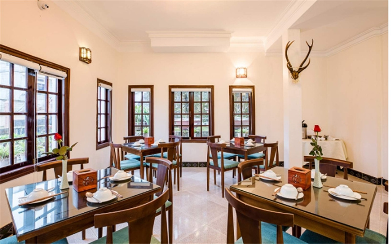 사파  러브 폭포 & 실버 폭포 프라이빗 일일 투어 (사파 출발) 이미지 4