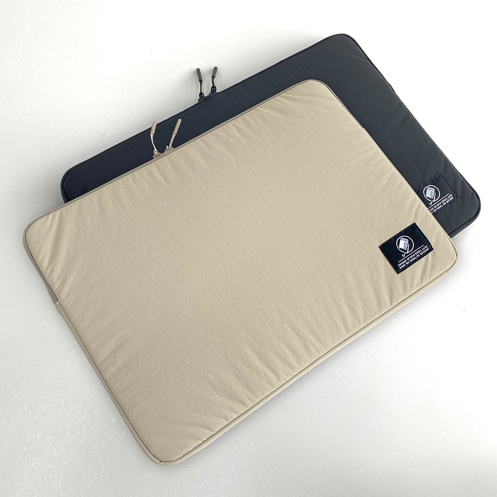 루토 노트북 파우치 가방 맥북 LG 그램 삼성 갤럭시북 38/41/43cm(15인치 16인치 17인치) LT47 이미지 2