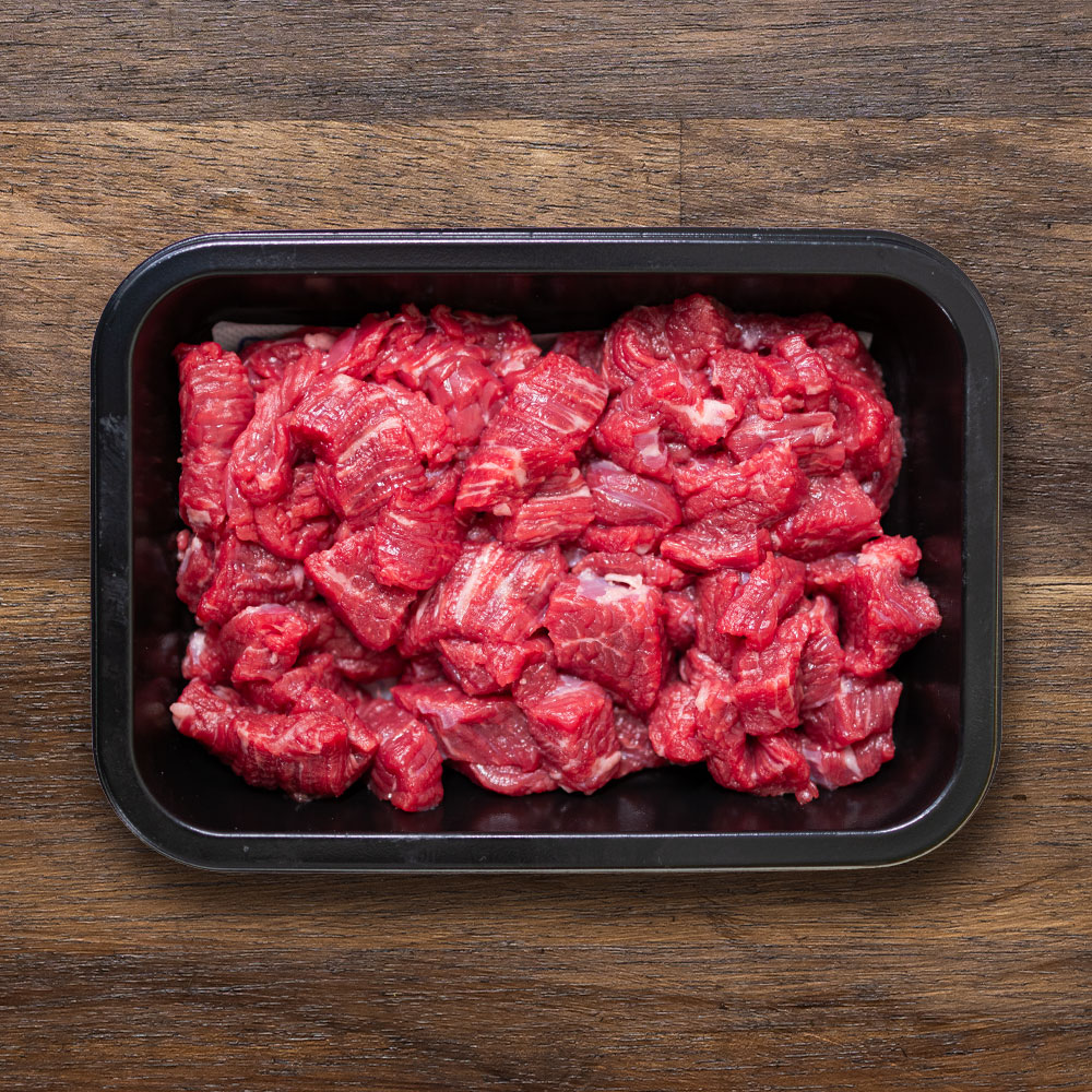 국내산 한우 소고기 국거리/세절용 200g 냉장 소고기요리 육우