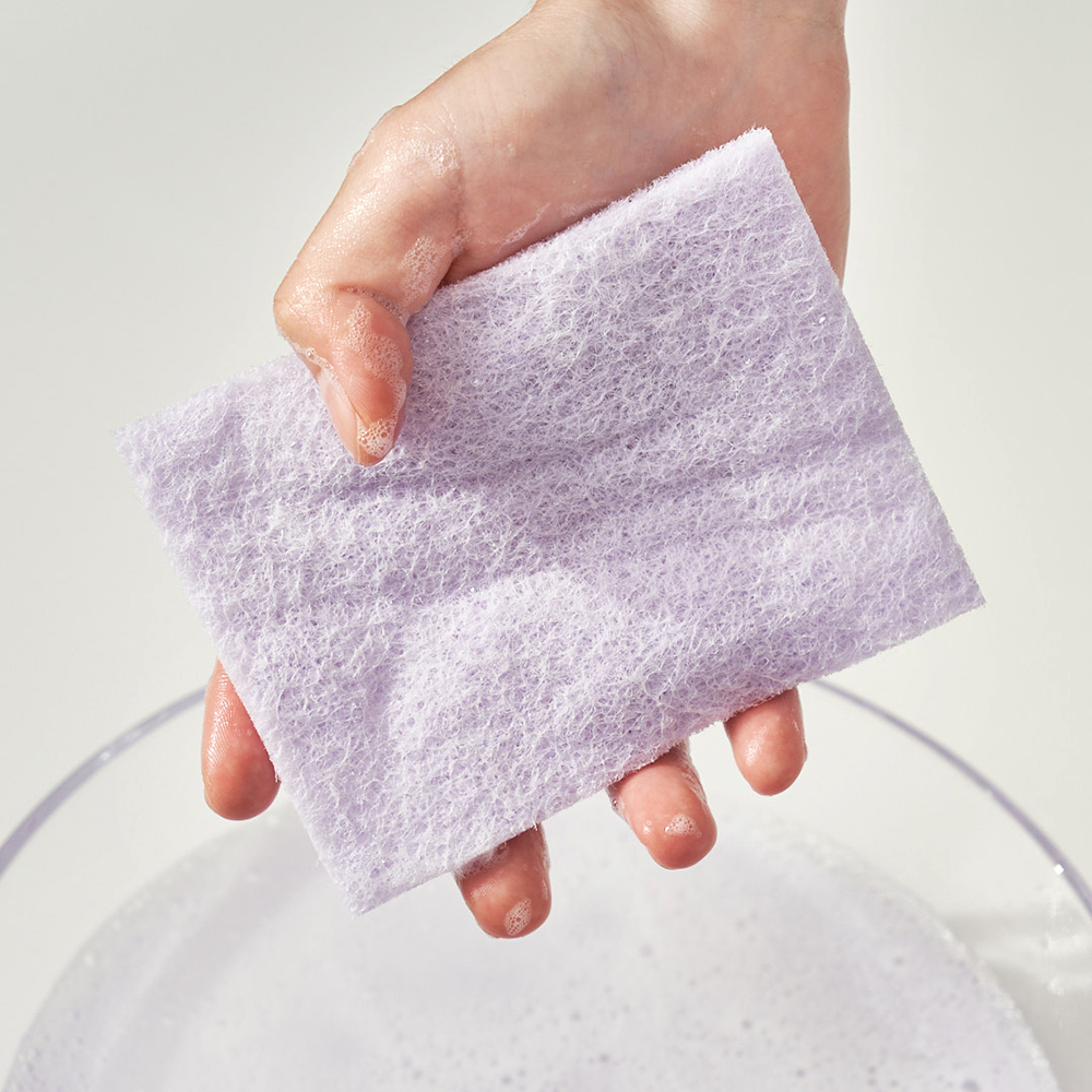 3M 스카치브라이트 욕실청소용 베이킹소다 크린스틱 시트타입 소형 80매(40매x2개)