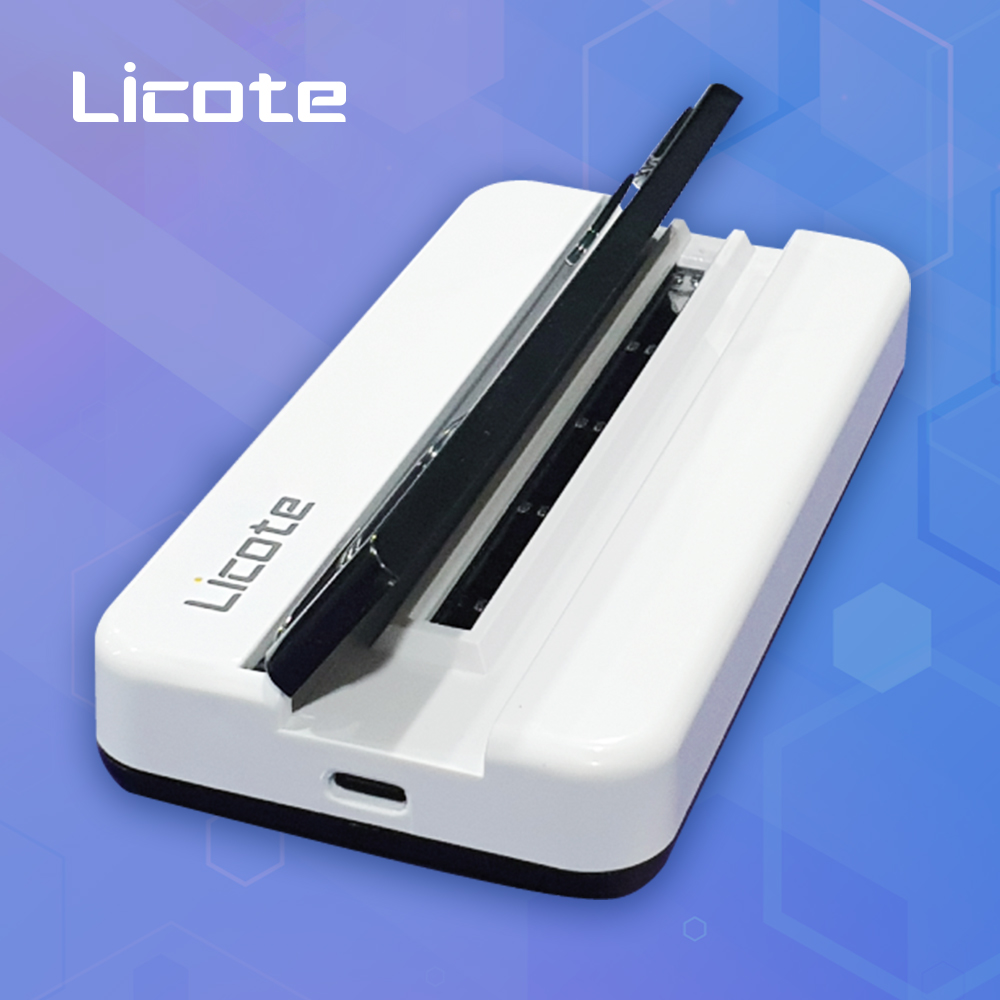 인체전용 소변검사기 단백뇨측정기 분석기 당뇨고혈압 리코테자가진단 NA23