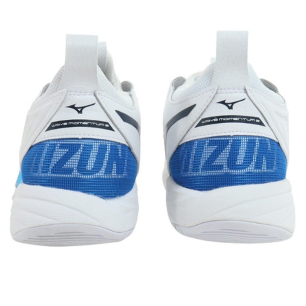 미즈노 (MIZUNO) 남녀공용 배구화 웨이브 모멘텀 2V1GA2112 상품 이미지