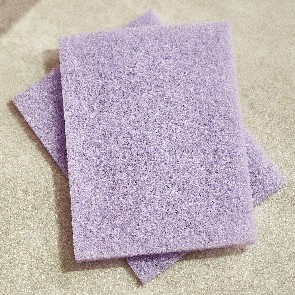 3M 스카치브라이트 욕실청소용 베이킹소다 크린스틱 시트타입 소형 80매(40매x2개)