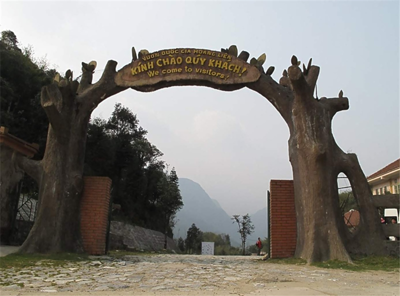 사파  러브 폭포 & 실버 폭포 프라이빗 일일 투어 (사파 출발) 이미지 2