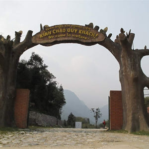 사파  러브 폭포 & 실버 폭포 프라이빗 일일 투어 (사파 출발) 솔직 후기 | 실사용자 리뷰 분석 - 상품 이미지 2