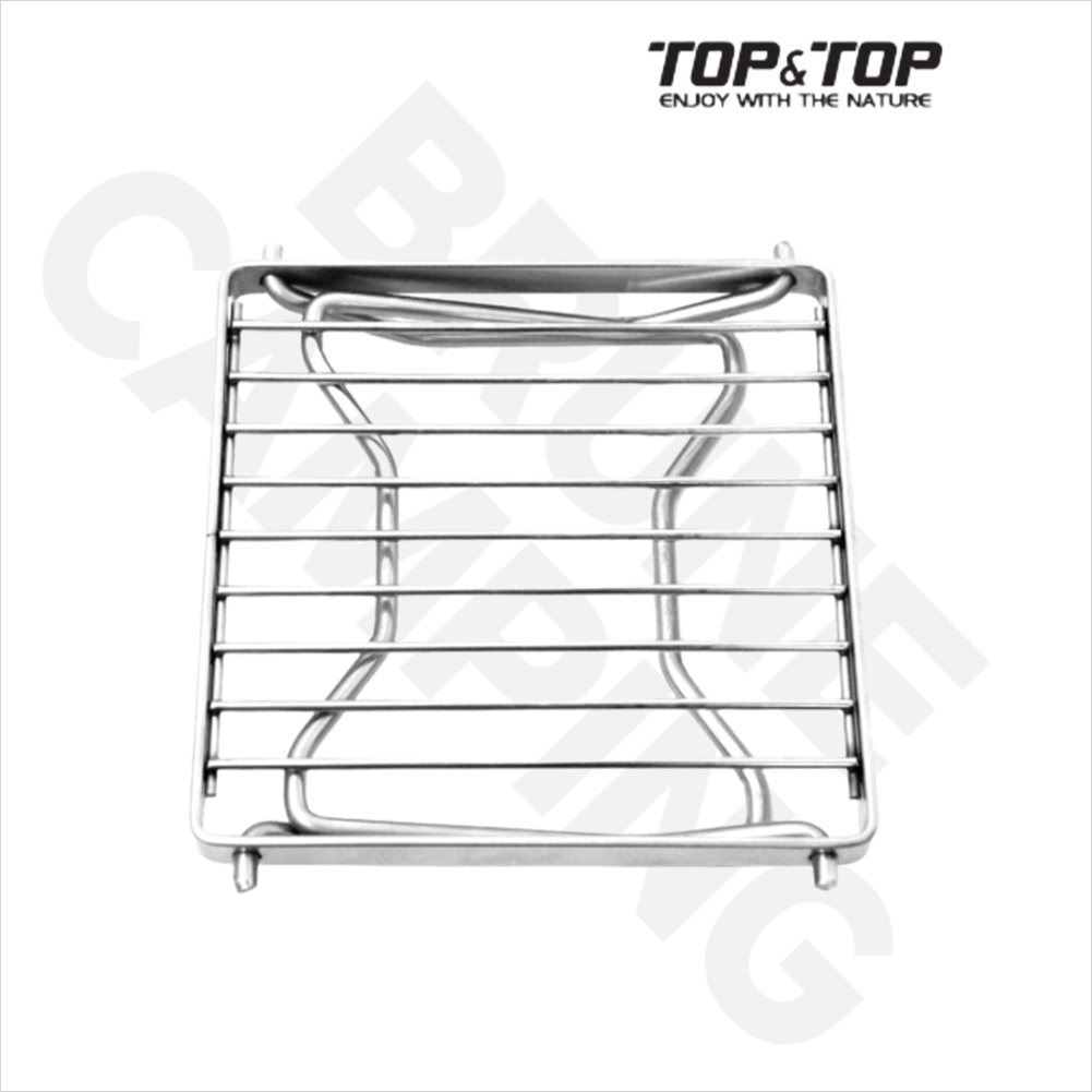 탑앤탑 미니 쿠커 스탠드 2 오덕 냄비 그릴 버너 받침대