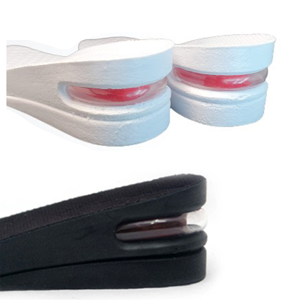 키높이 깔창 운동화 신발 구두 4.5cm 3cm 1.5cm 에어 쿠션 뒷굽 깔창나라