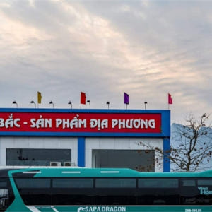 하노이 - 사파 공용 침대 버스 이동 서비스 by Sapa Dragon ... 솔직 후기 | 실사용자 리뷰 분석 - 상품 이미지 1