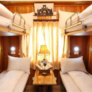 베트남 하노이 - 라오까이(사파) 열차 티켓 솔직 후기 | 실사용자 리뷰 분석 - 상품 이미지 1