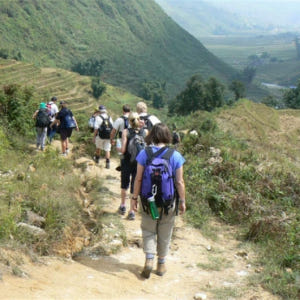 사파  라오차이 마을 & 타방 마을 일일 트레킹 투어 솔직 후기 | 실사용자 리뷰 분석 - 상품 이미지 2