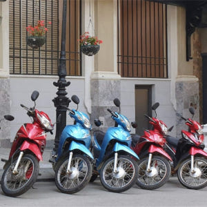 베트남 사파 오토바이 & 스쿠터 대여 서비스 솔직 후기 | 실사용자 리뷰 분석 - 상품 이미지 3