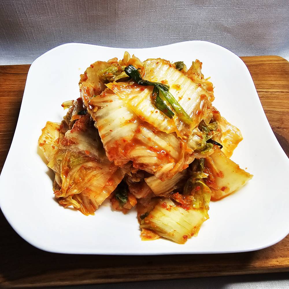 화원농협 이맑은 전라도 맛김치 5kg - 상세 이미지 5