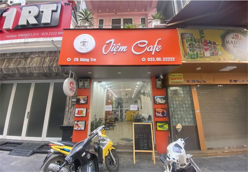 하노이 - 사파 공용 침대 버스 이동 서비스 by Sapa Dragon Bus 이미지 4