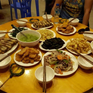 사파  라오차이 마을 & 타방 마을 일일 트레킹 투어 솔직 후기 | 실사용자 리뷰 분석 - 상품 이미지 3