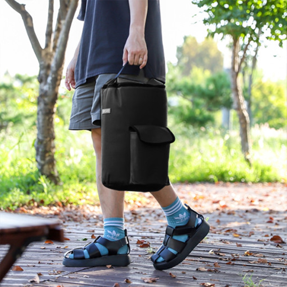 가스난로 휴대용 부탄가스히터 캠핑용 낚시용 차박난로