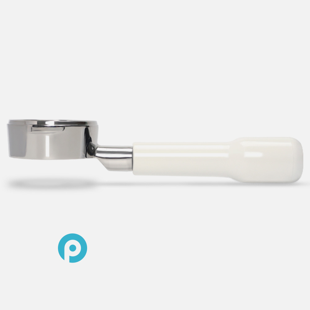 산레모 GA 알티아 e61그룹헤드 커피머신 바텀리스 포터필터 웨이브 58mm 이미지 3