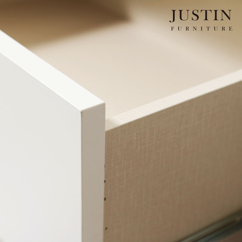 [저스틴퍼니처]이브 화이트 멀티 수납장(1200) : justin store