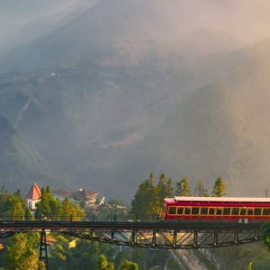 베트남 사파 썬월드 판시판 레전드 케이블카 티켓 솔직 후기 | 실사용자 리뷰 분석 - 상품 이미지 3