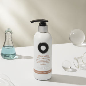 식약처인증 무실리콘 약산성 저자극 탈모완화 플러스샴푸 250ml 솔직 후기 | 피부 타입별 분석 - 상품 이미지 2