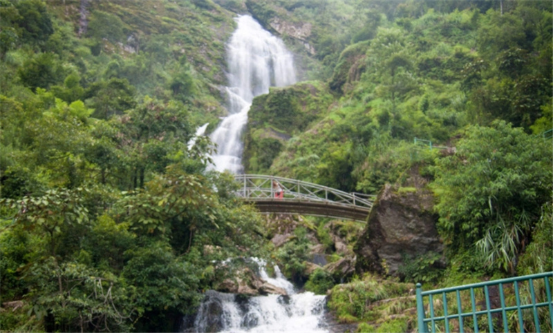 사파  러브 폭포 & 실버 폭포 프라이빗 일일 투어 (사파 출발) 솔직 후기 | 실사용자 리뷰 분석 - 대표 이미지