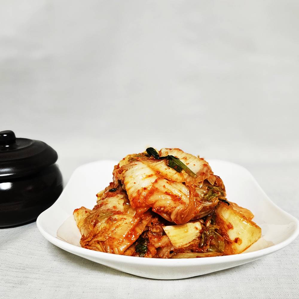 화원농협 이맑은 전라도 맛김치 5kg - 상세 이미지 4