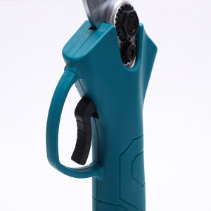 헤몬 전동 전지가위 전기 충전 가위 25mm 풀세트 실사용 후기 | 효과 있을까? - 상품 이미지 3