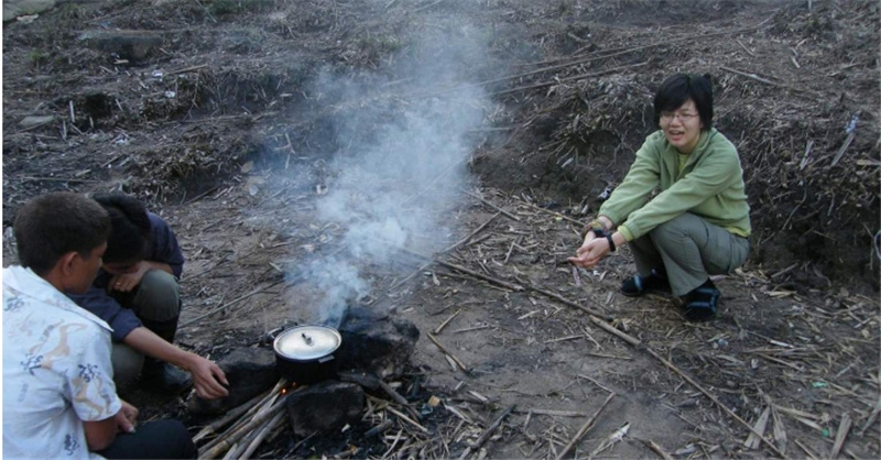 사파 판시판산 2박 2일 트레킹 & 캠핑 체험 (하노이 출발) 이미지 2