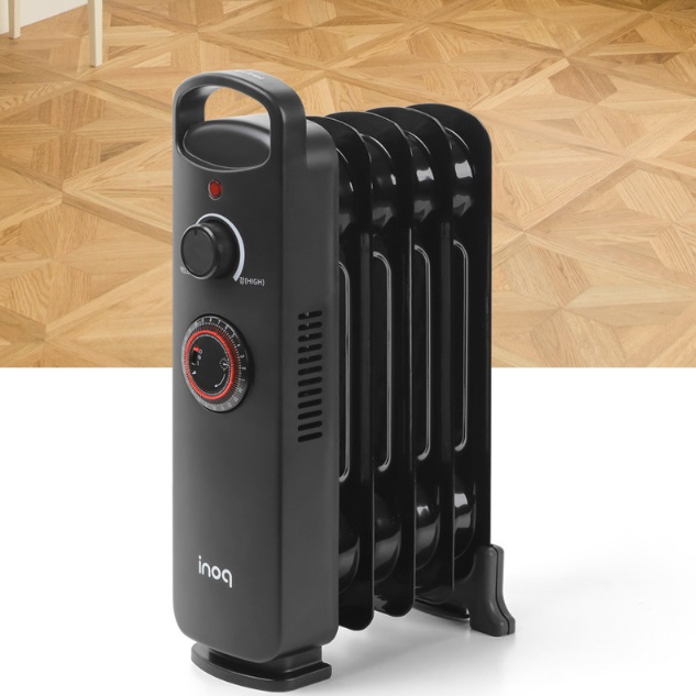 미니 라디에이터 소형 라지에타 화장실용 라디에이터 전기 라지에터