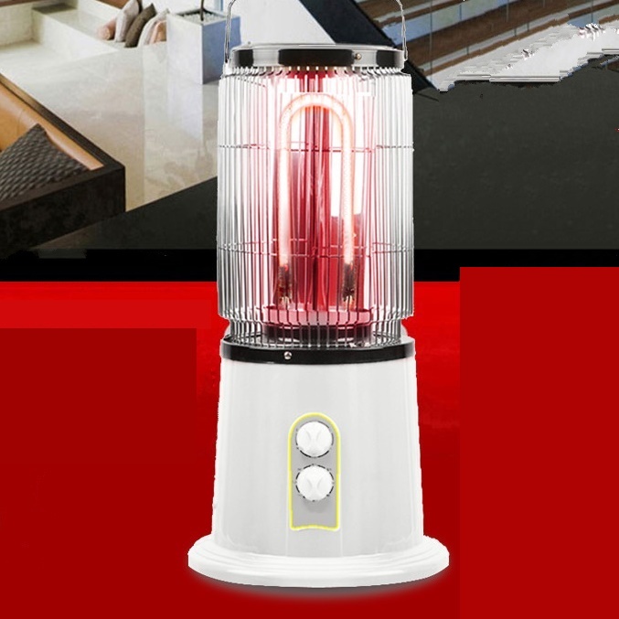 거실 난로 가정용 온열기 공장 난로 적외선 히터 근적외선 히터