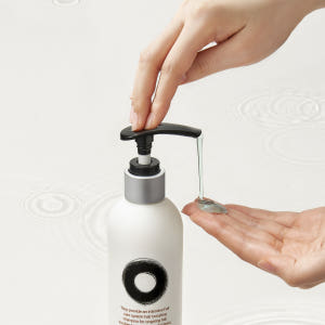 식약처인증 무실리콘 약산성 저자극 탈모완화 플러스샴푸 250ml 솔직 후기 | 피부 타입별 분석 - 상품 이미지 3