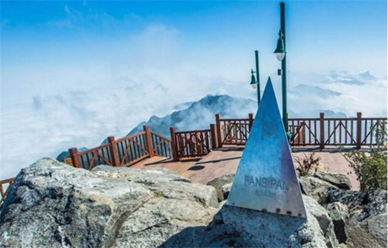 사파 깟깟 마을 1박 2일 투어 & 트레킹 & 판시판 레전드 케이블카 이미지 4