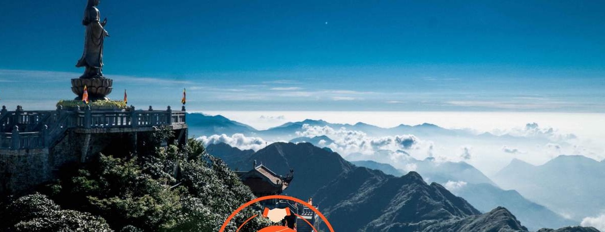 베트남 사파 썬월드 판시판 레전드 케이블카 티켓 이미지 1