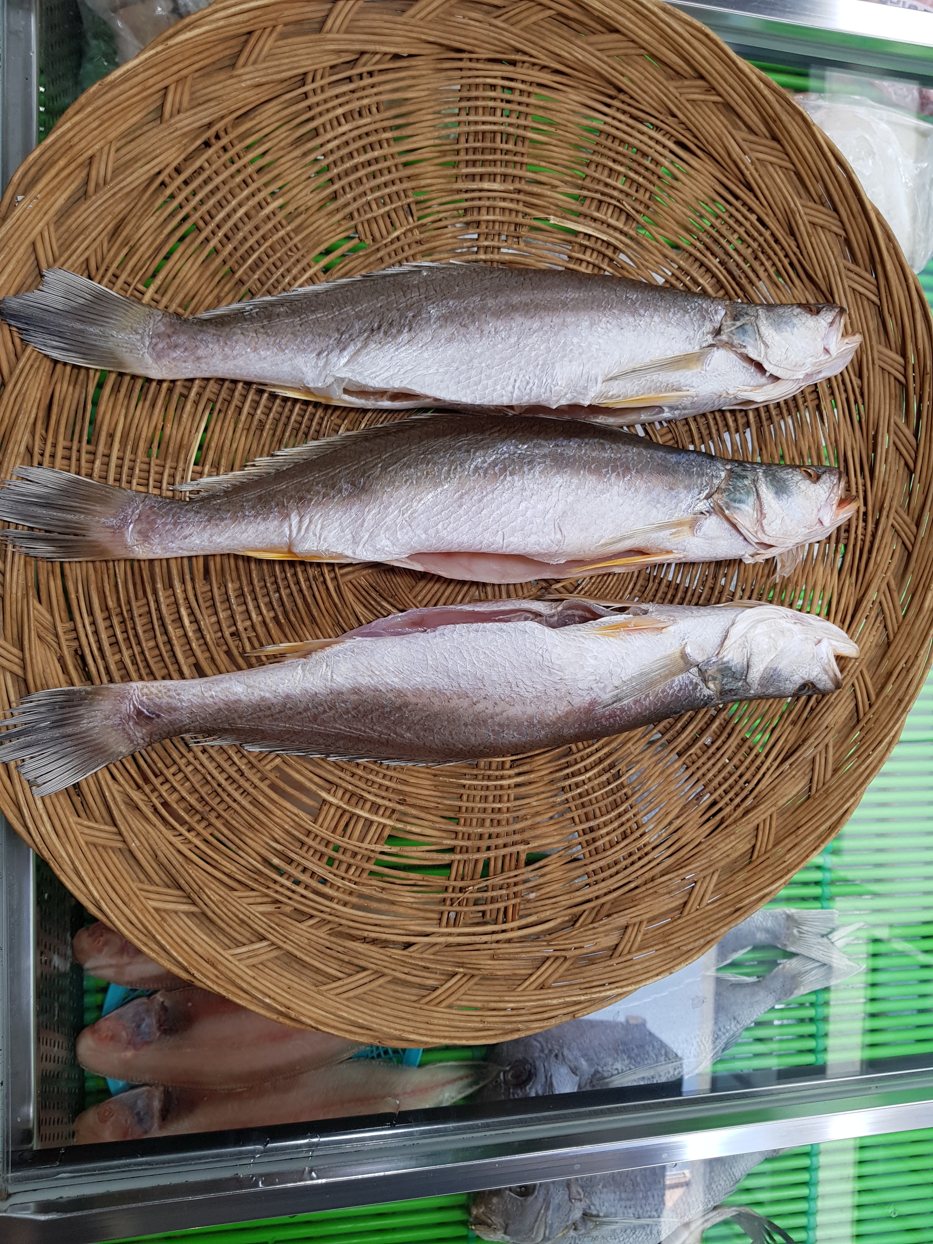 조기 소자 5마리 30cm - 상세 이미지 2