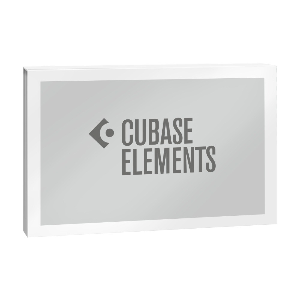 Steinberg Cubase Elements 14 큐베이스 엘리먼트 작곡 프로그램 DAW - 상세 이미지 2