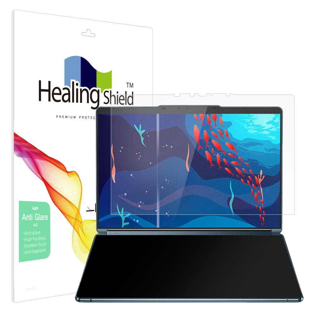 2. 레노버 요가북 ..