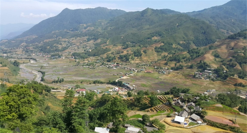 베트남 사파 오토바이 & 스쿠터 대여 서비스 이미지 2