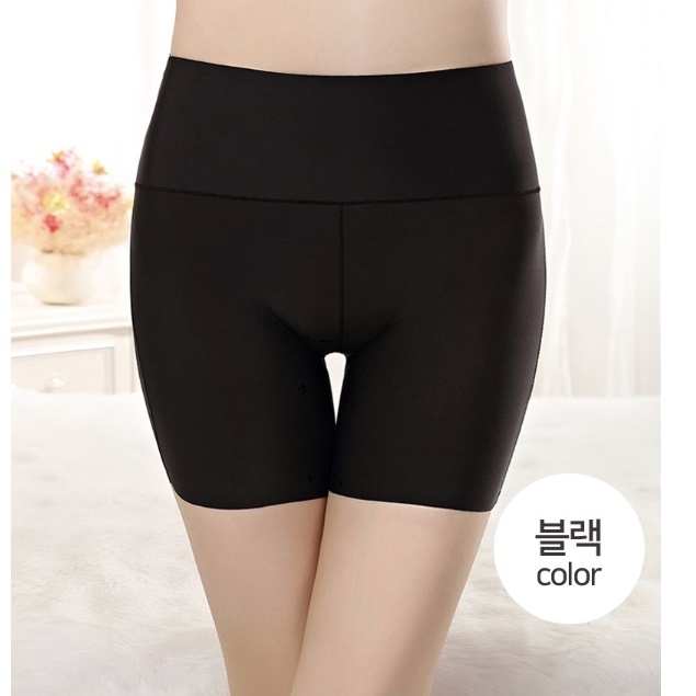 골프 속바지 골프 이너 팬츠 골프 보정 속옷 골프용 팬티 - 상세 이미지 2