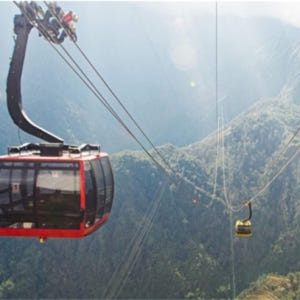 사파 깟깟 마을 1박 2일 투어 & 트레킹 & 판시판 레전드 케이블카 솔직 후기 | 실사용자 리뷰 분석 - 상품 이미지 3