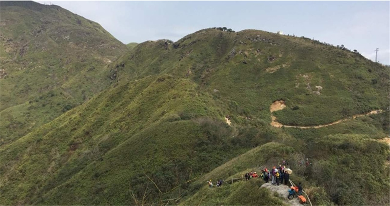 사파 판시판산 2박 2일 트레킹 & 캠핑 체험 (하노이 출발) 이미지 4