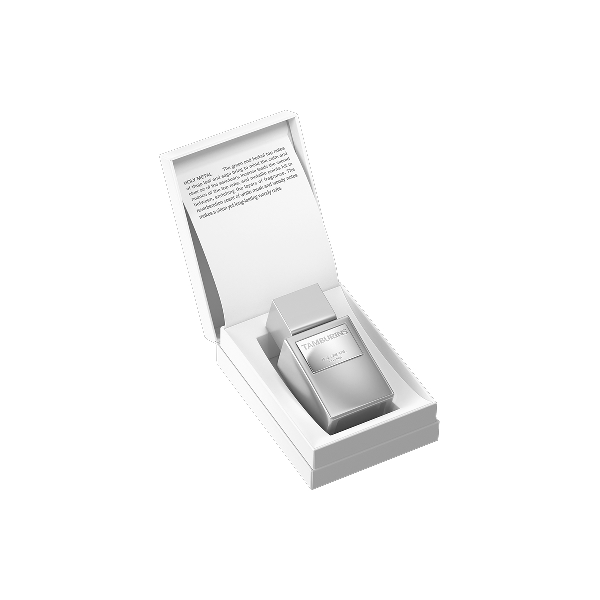 パフューム香水ホリメタルHOLY METAL（50mL） 【公式通販】