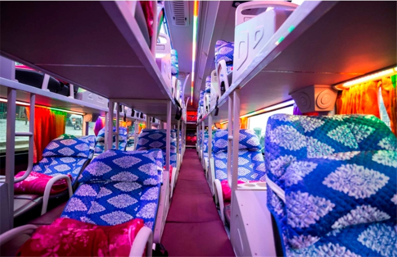 사파 1박 2일 투어 (판시판 케이블카 또는 모아나 뷰 선택 가능 / 하노이 출발) 이미지 2