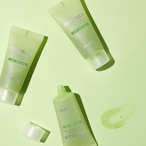 닥터펩티 센텔라 턴오버 소프트 필링 젤 30ml - 상세 이미지 3